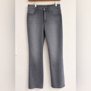 Joe's Jeans Women's Straight Leg in Gray